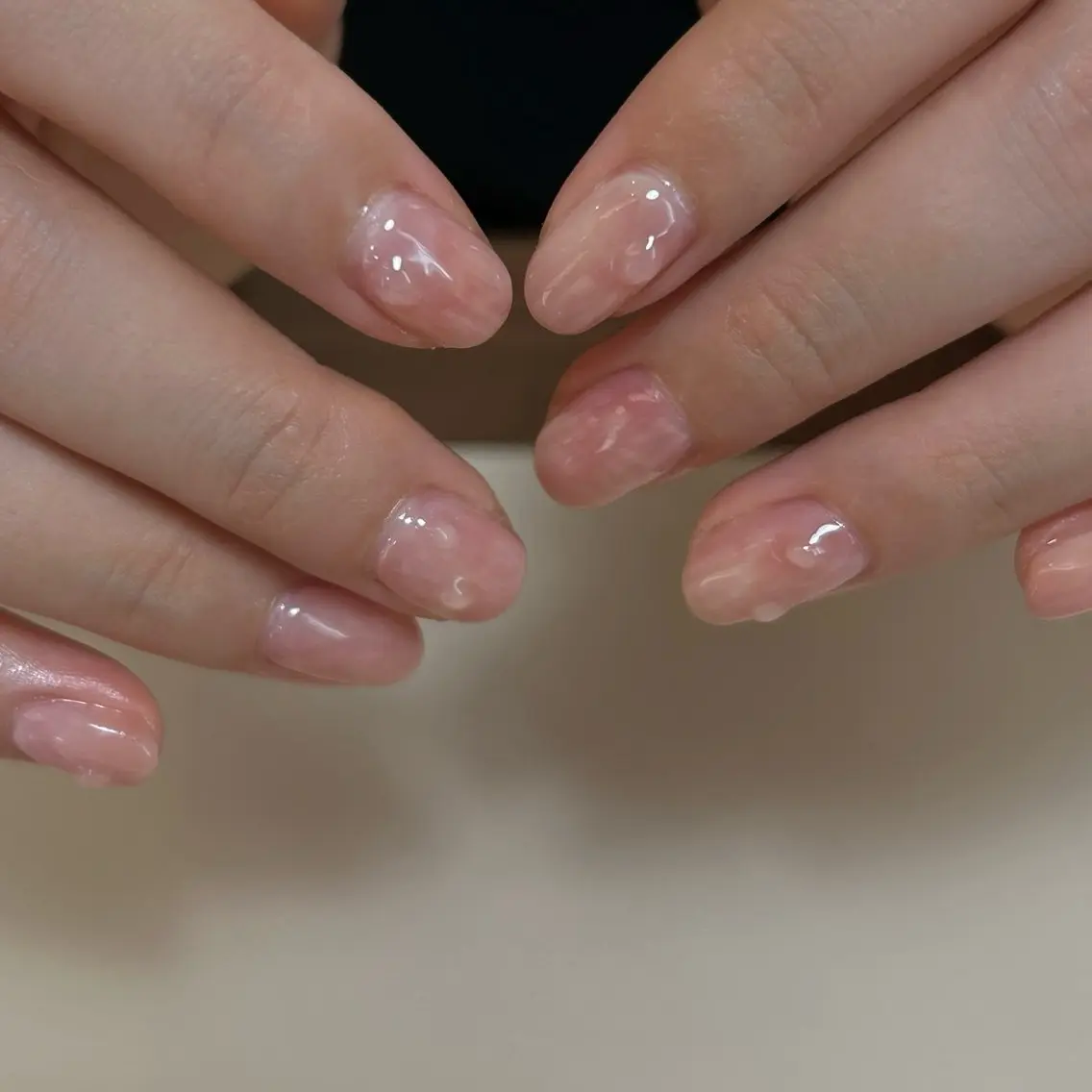 ネイル ハンドネイル emy nailのネイルデザイン