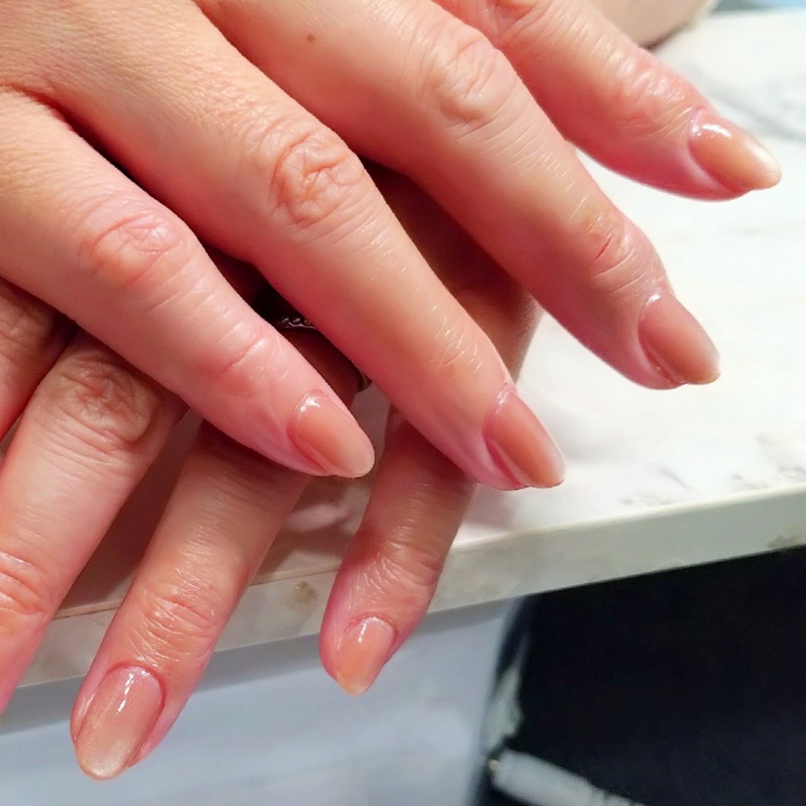 ネイル Be Nail🌱 Katagiriのネイルデザイン