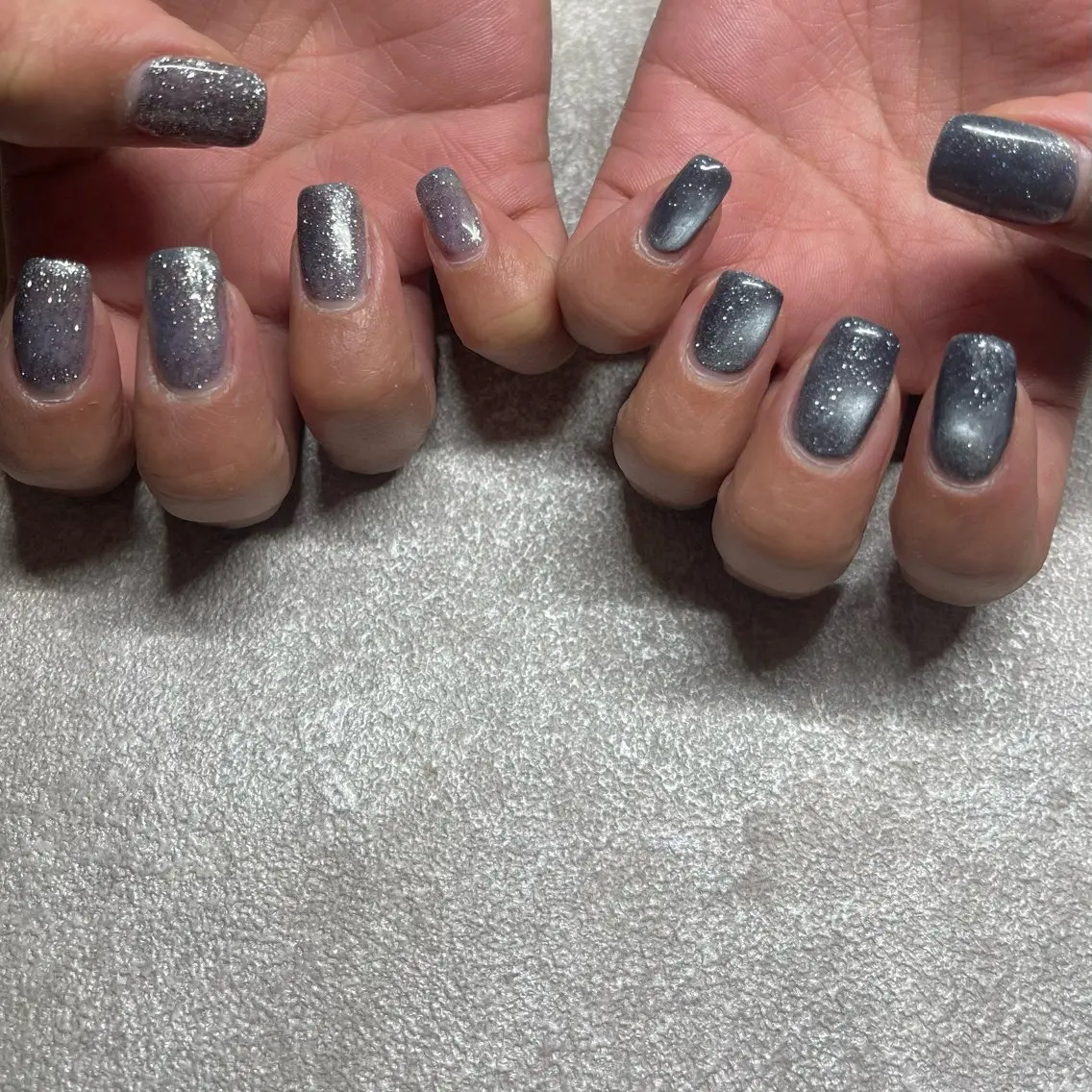 ネイル ハンドネイル &MERCI nail maoのネイルデザイン