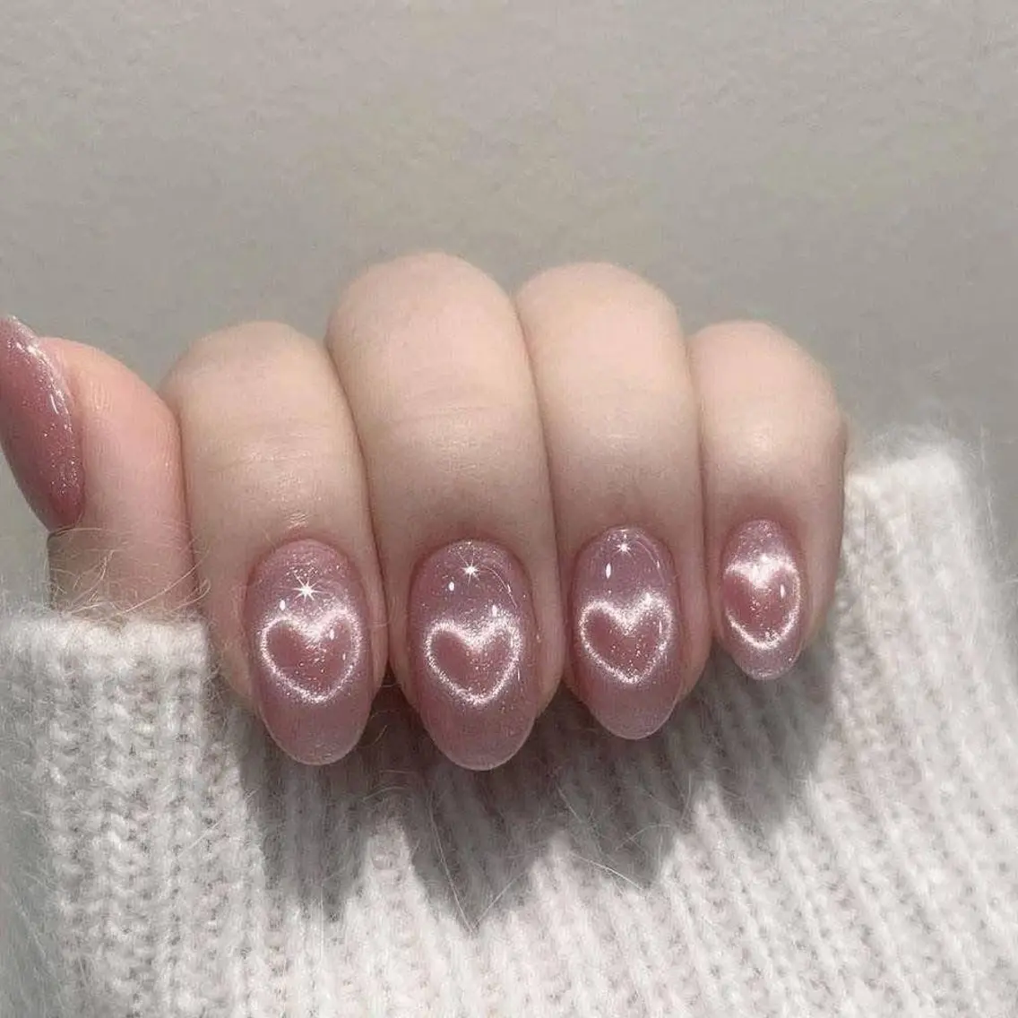 ネイル ROSE ANA CHUO 本川越のネイルデザイン