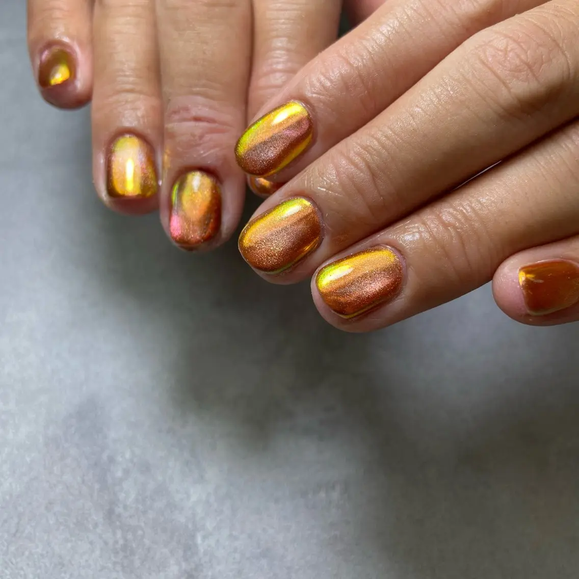 ネイル ハンドネイル nail salon Lumièreのネイルデザイン