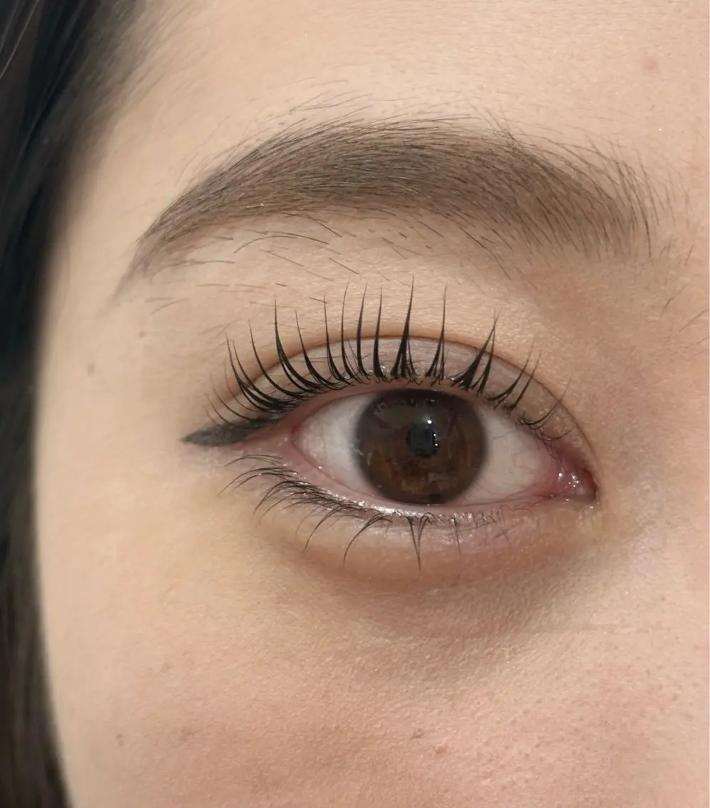 マツエク・マツパ マツパ BEL EYE BEAUTYのマツエク・マツパデザイン