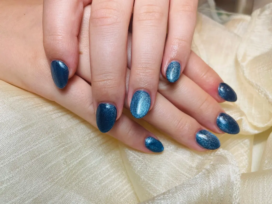 ネイル 🌟nail salon新宿のネイルデザイン