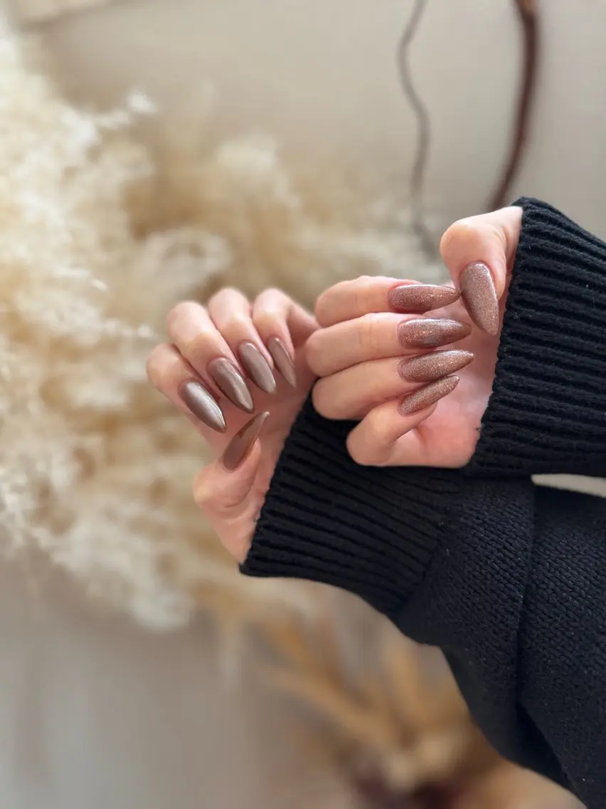 ネイル ハンドネイル coco'm NAILのネイルデザイン