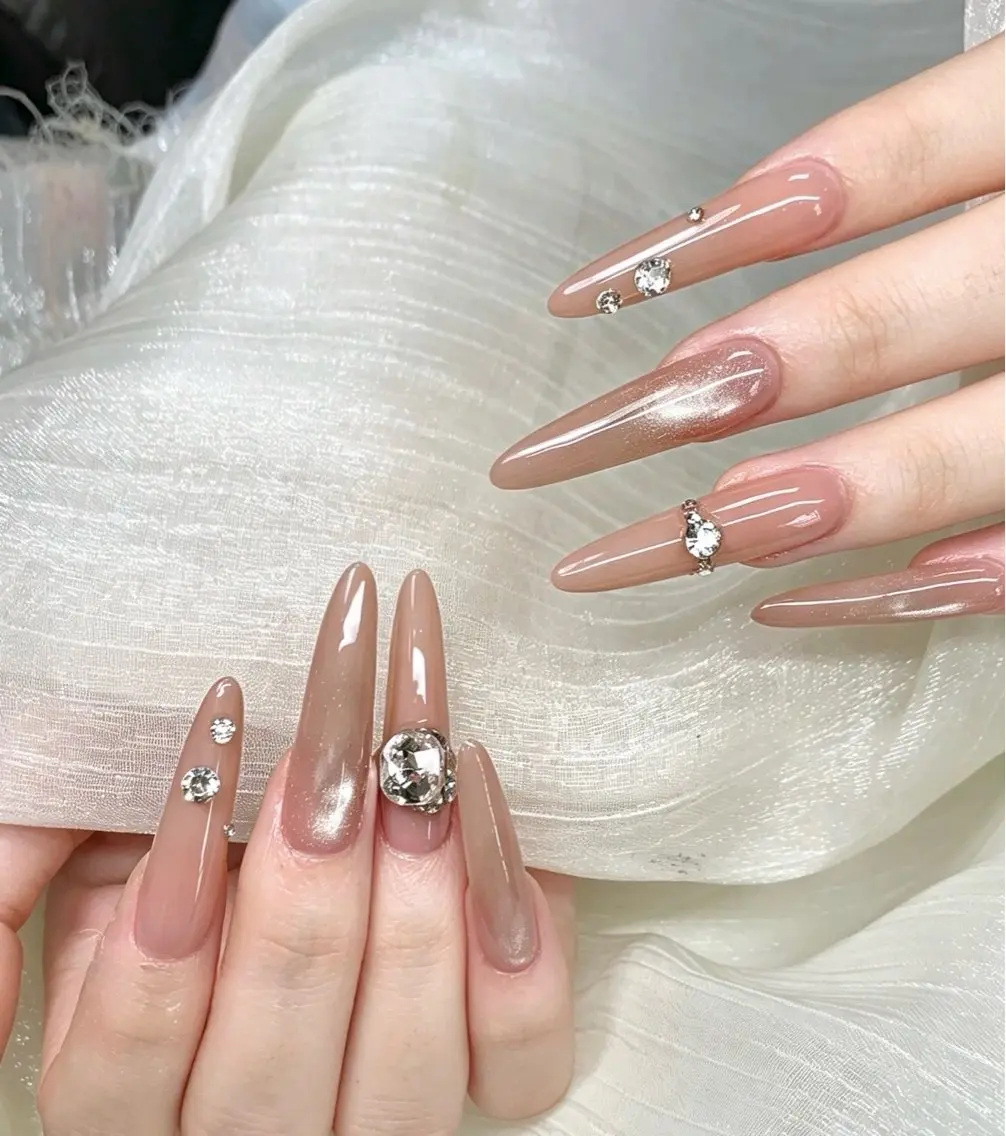 ネイル Nail salon 🎀Yuのネイルデザイン