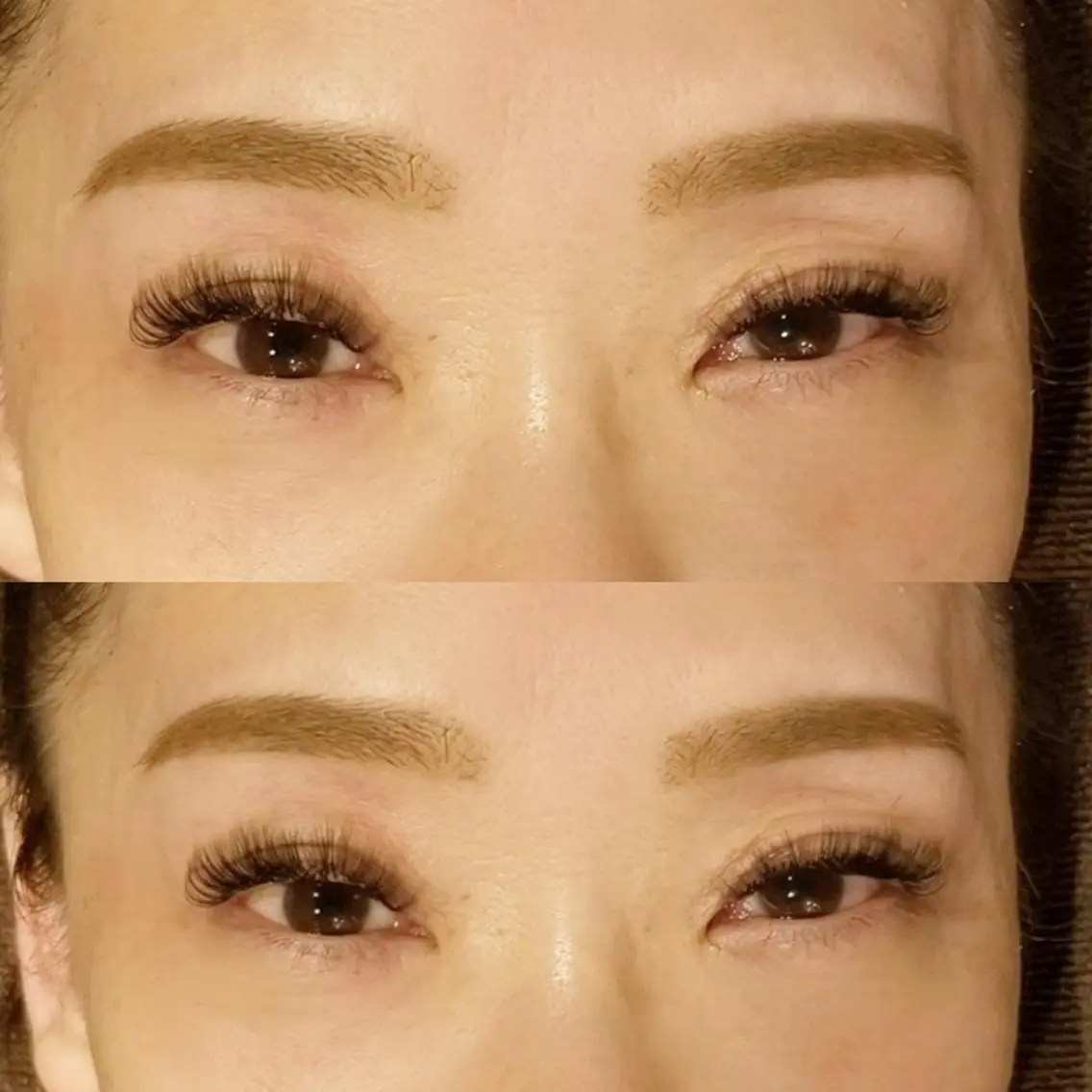 M SAORIのマツエク・マツパデザイン