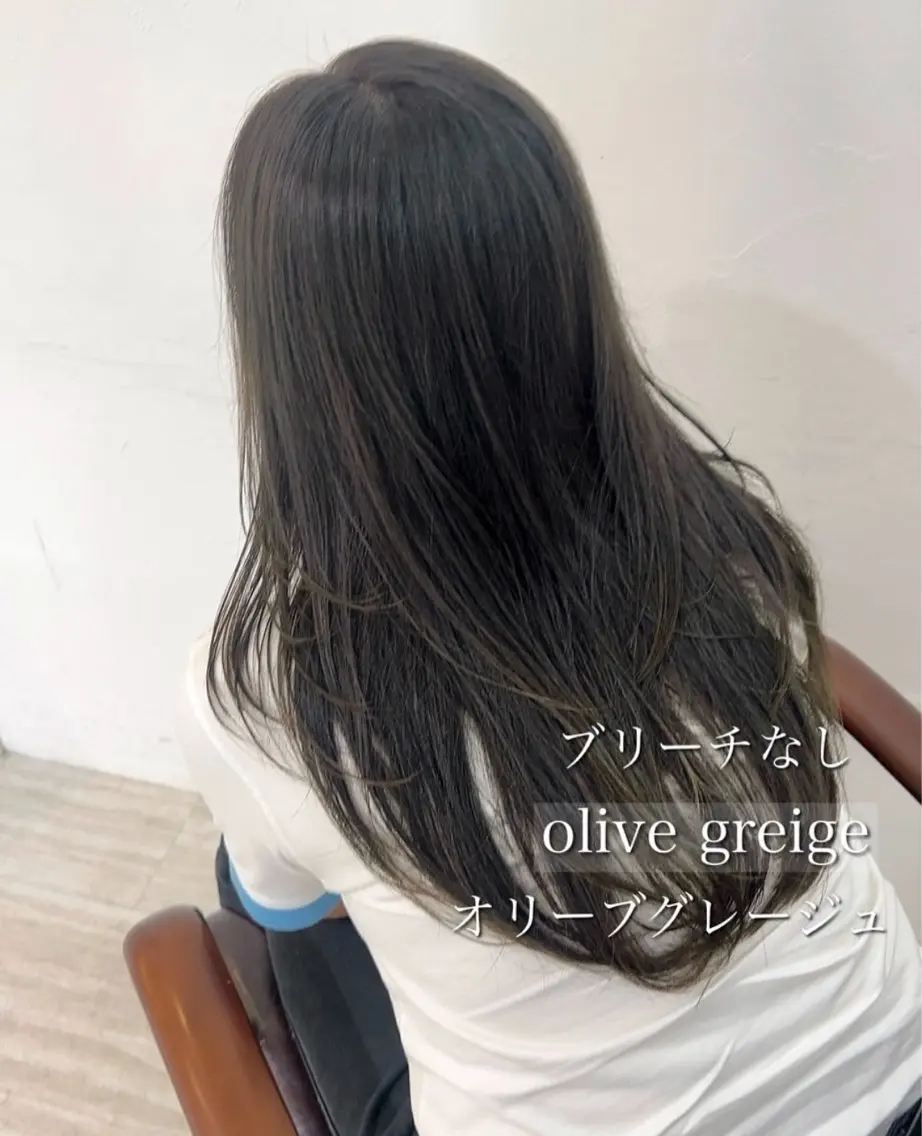ロング ✂ショート・ボブ専門 顔型診断✂梅崎秀哉のヘアスタイル