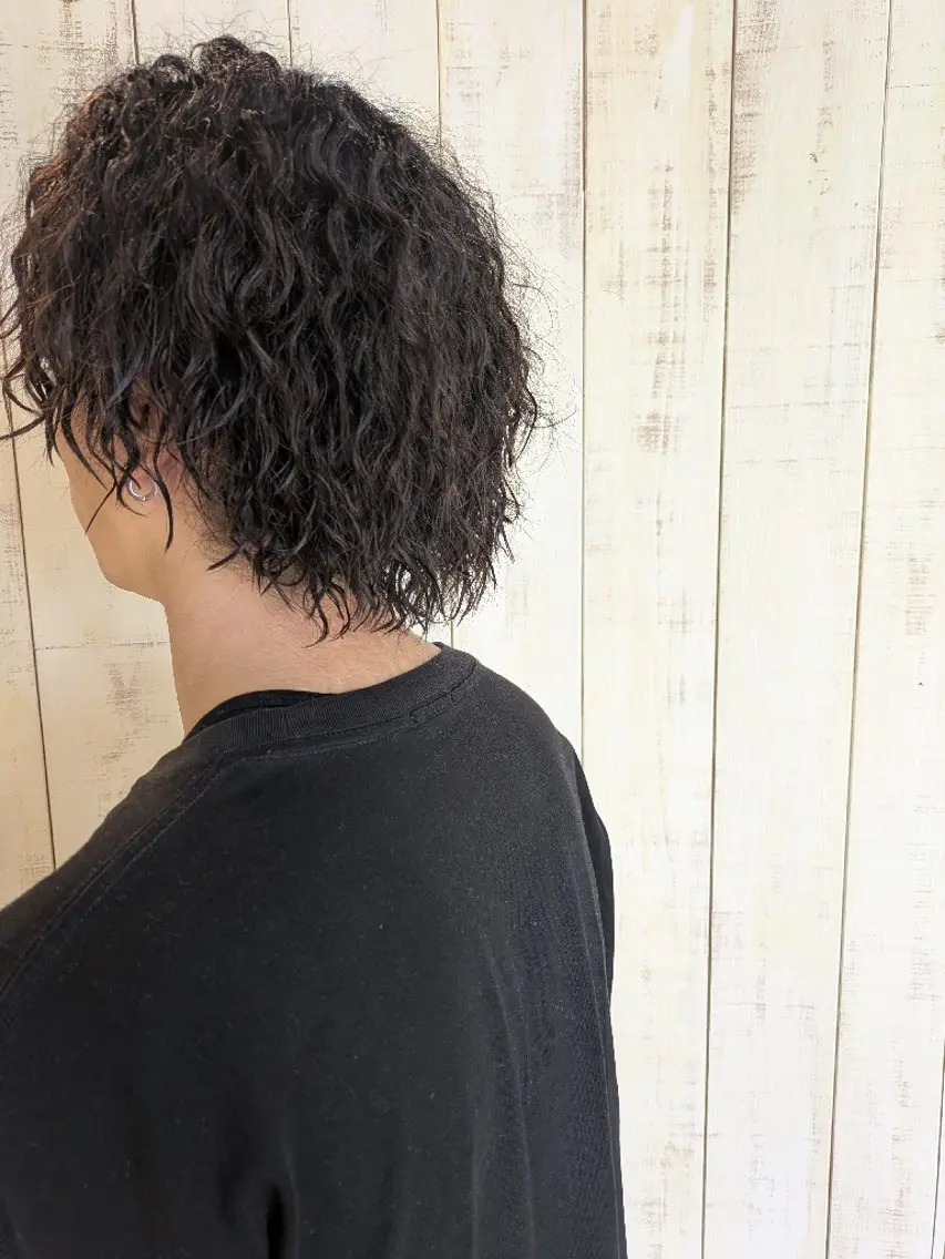 メンズ 💈伊藤 亜輝💈のヘアスタイル