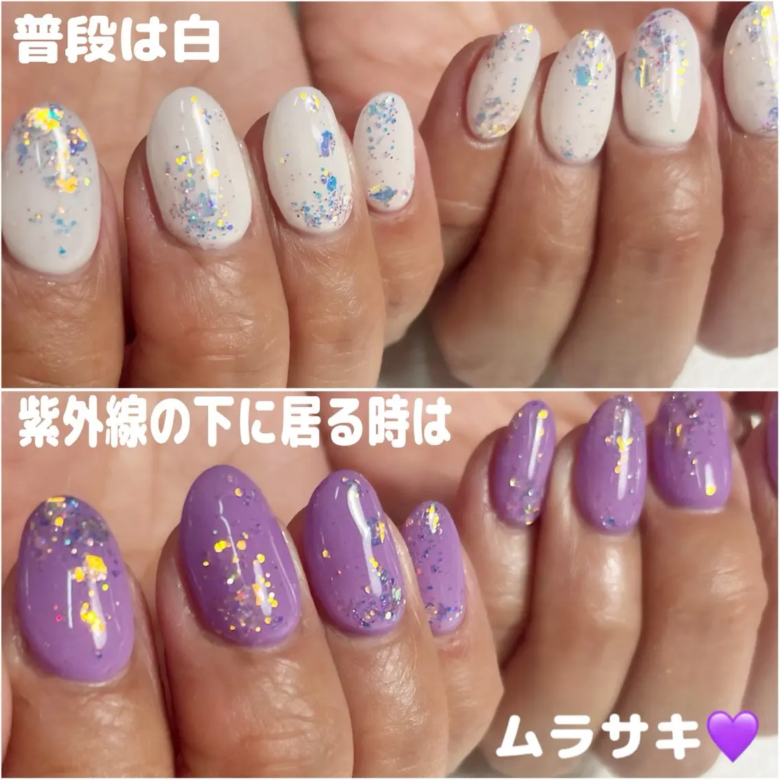 ネイル アートネイル フットネイル ジェルネイル キラキラネイル 韓国ネイル Y nail なんば堀江店のネイルデザイン