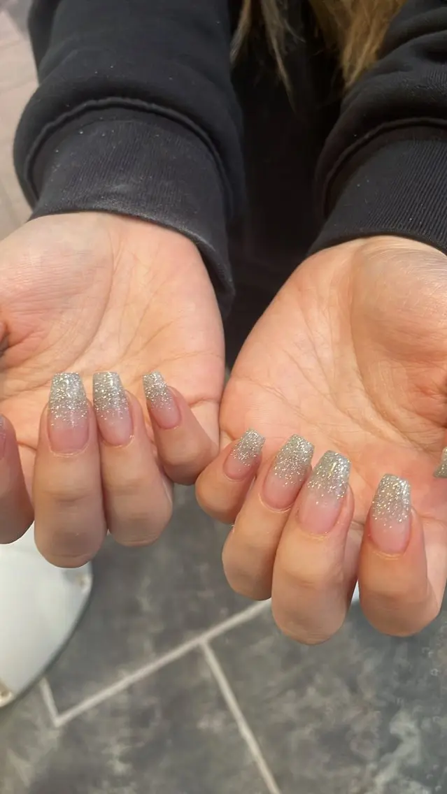 ネイル ハンドネイル fufla renaのネイルデザイン