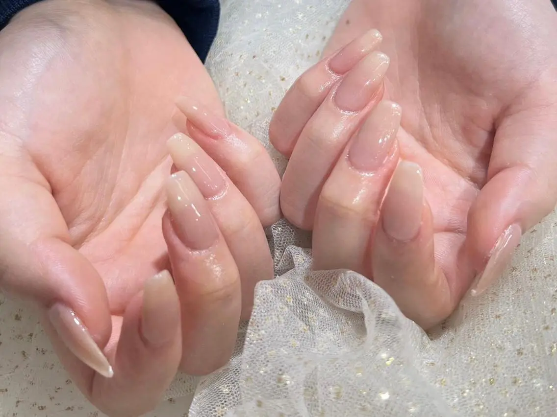 ネイル Umi nail& eyelashのネイルデザイン