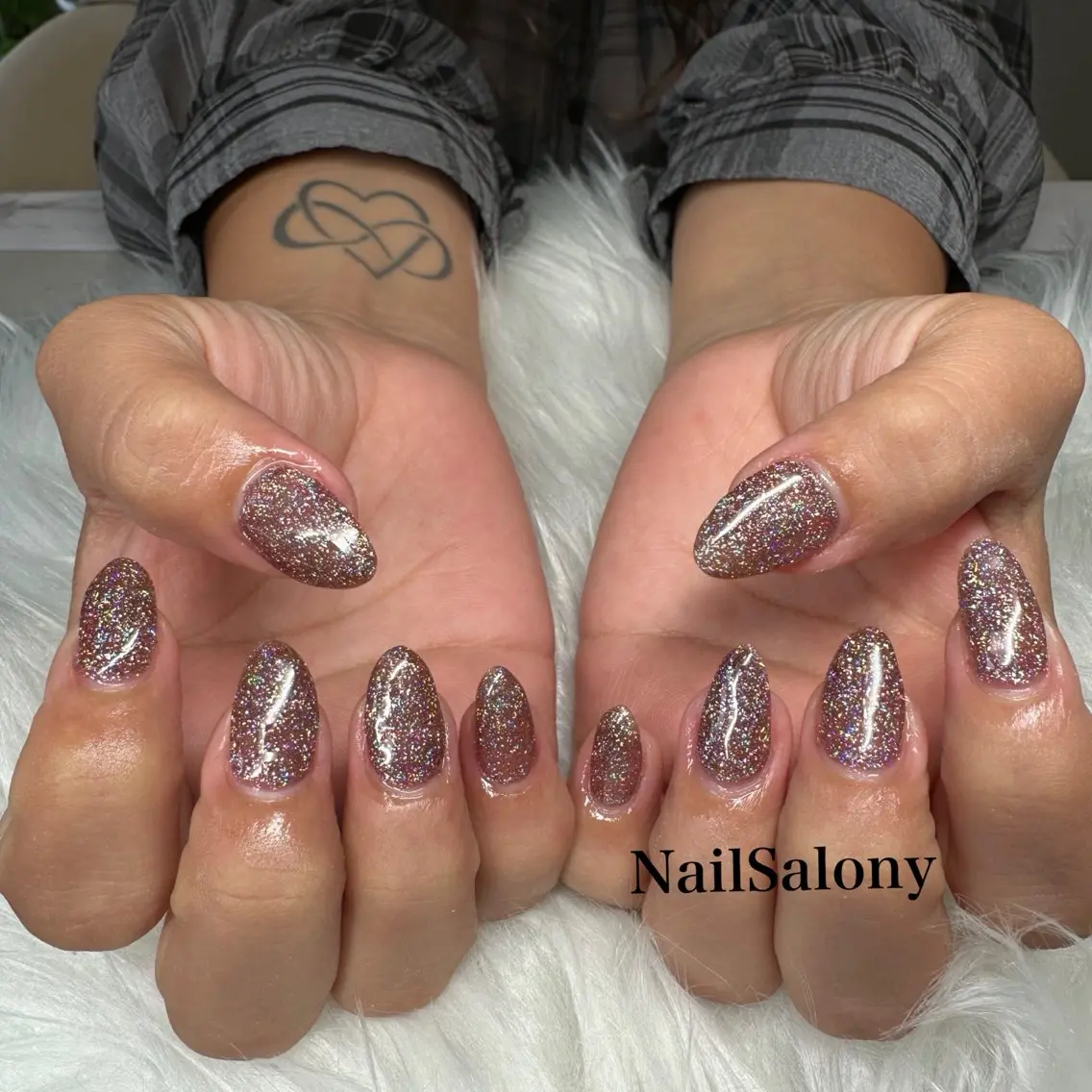 ネイル フラッシュネイル ハンドネイル Nail Salon yのネイルデザイン
