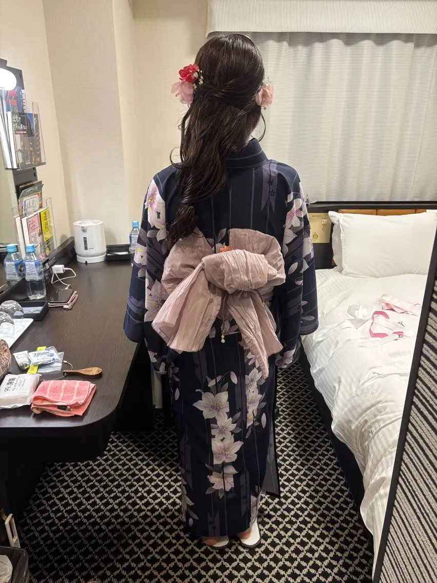 ヘアメイク・着付特化 はやしのその他イメージ