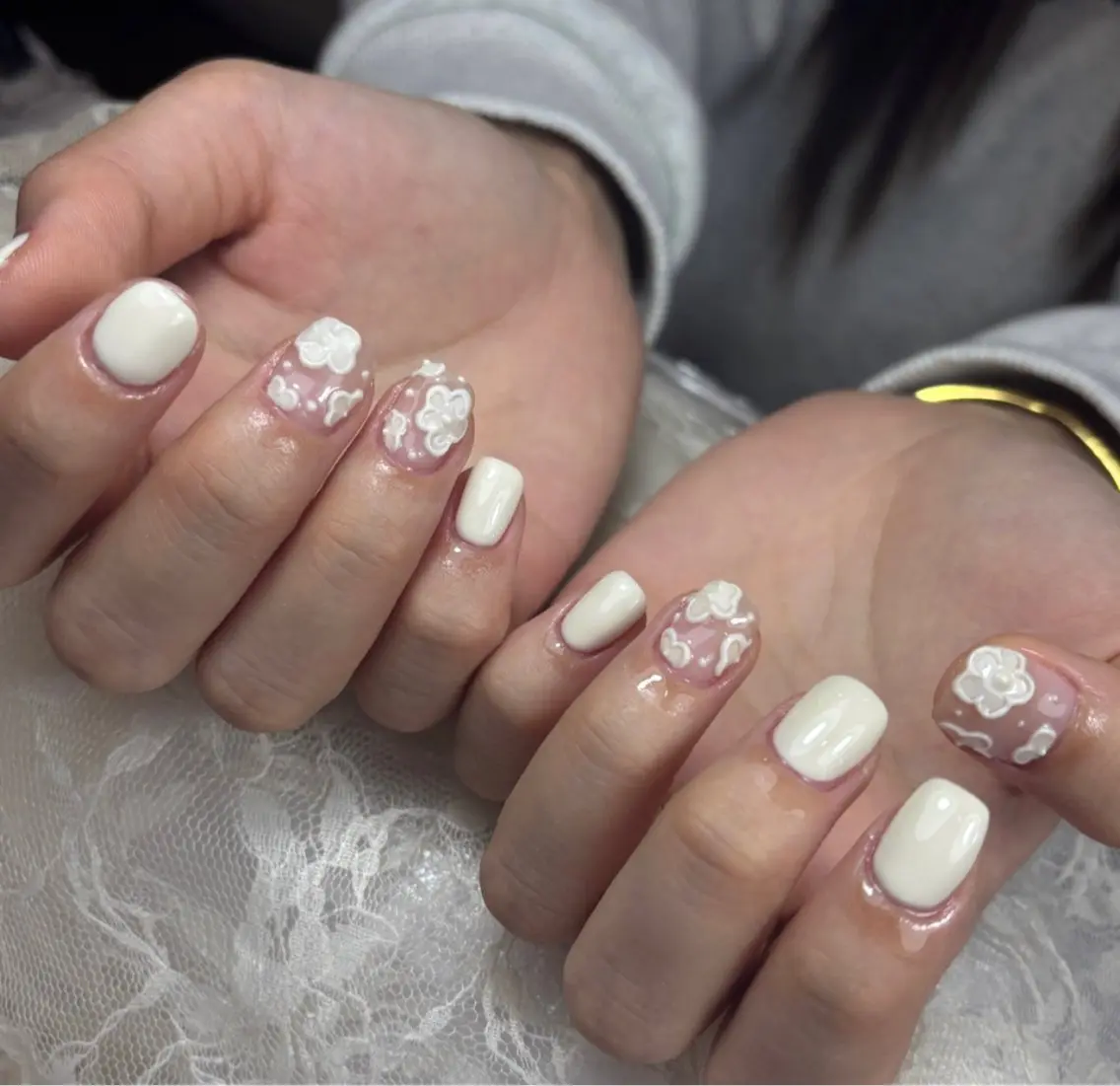 ネイル ハンドネイル Miami Nailのネイルデザイン