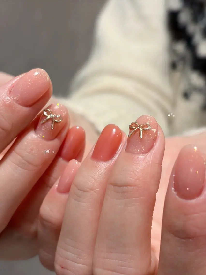 ネイル ハンドネイル フットネイル ailed'Ange 🍒miuのネイルデザイン