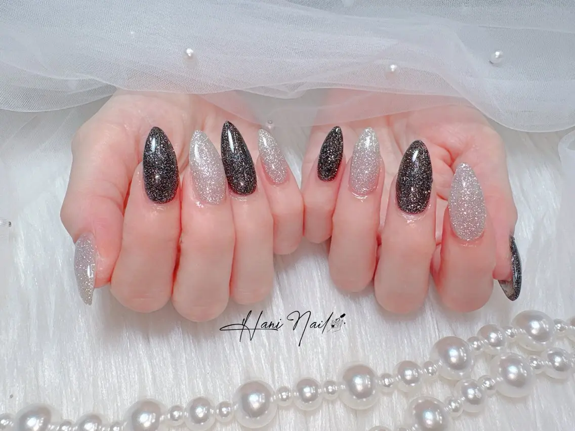 ネイル ハンドネイル Hani Nail 【ハニネイル】のネイルデザイン