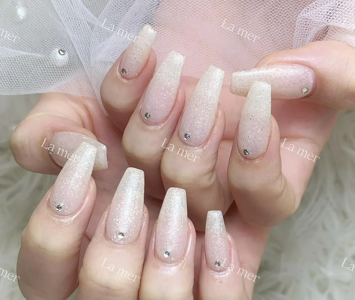 ネイル La Merのネイルデザイン
