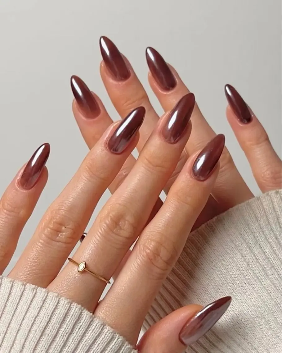 ネイル ハンドネイル M&S Nailsalonのネイルデザイン