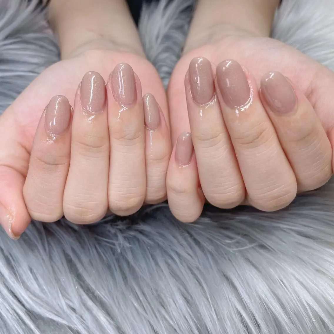 ネイル ハンドネイル nail salon R'sのネイルデザイン