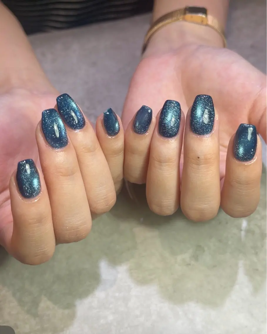 ネイル ハンドネイル nt. nailのネイルデザイン