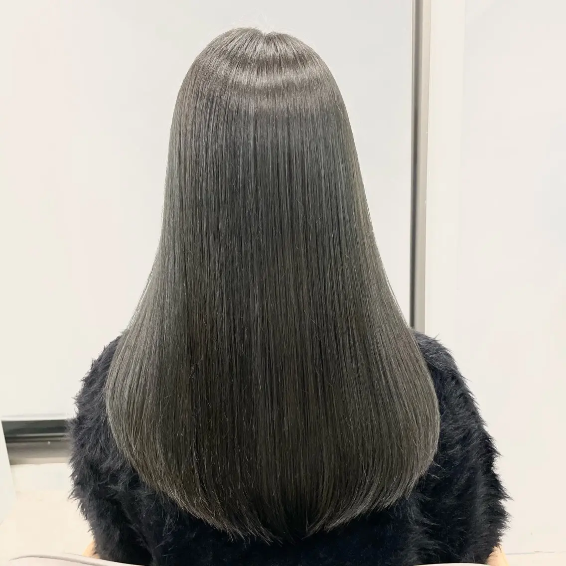 ロング カラー カット ヘアカラー トリートメント from…/ IPPEIのヘアスタイル