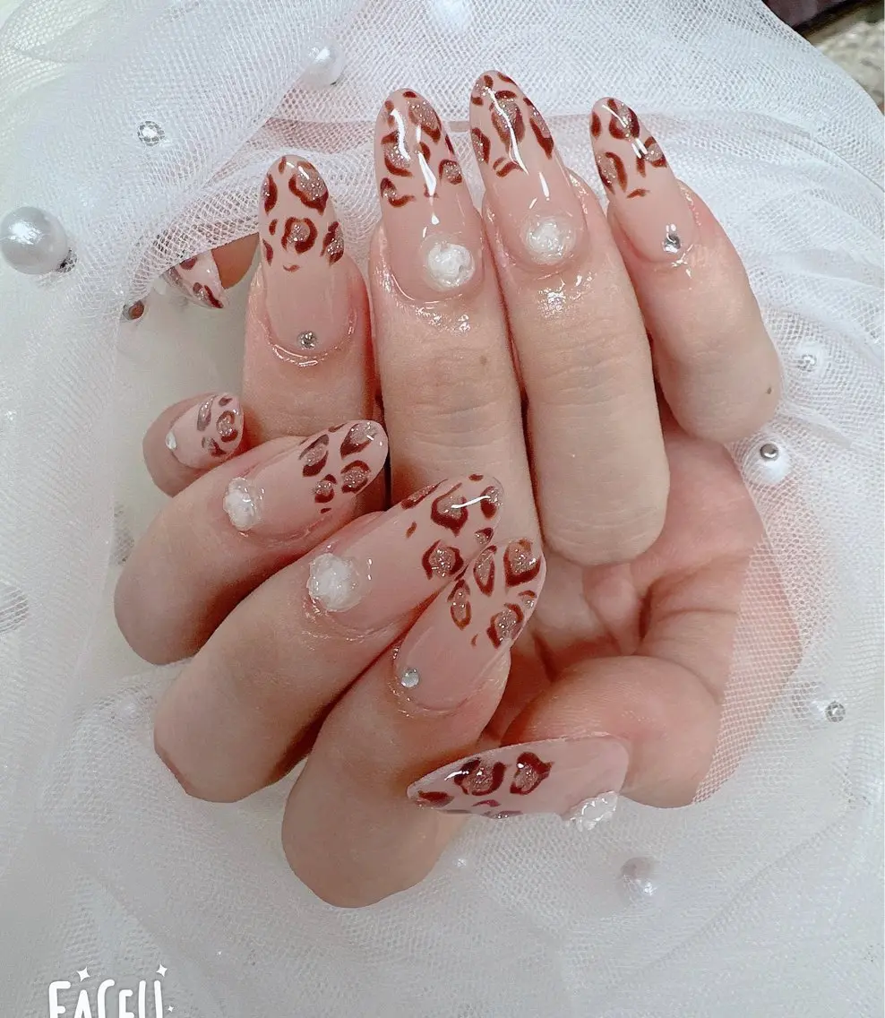 ネイル Lucy nailのネイルデザイン