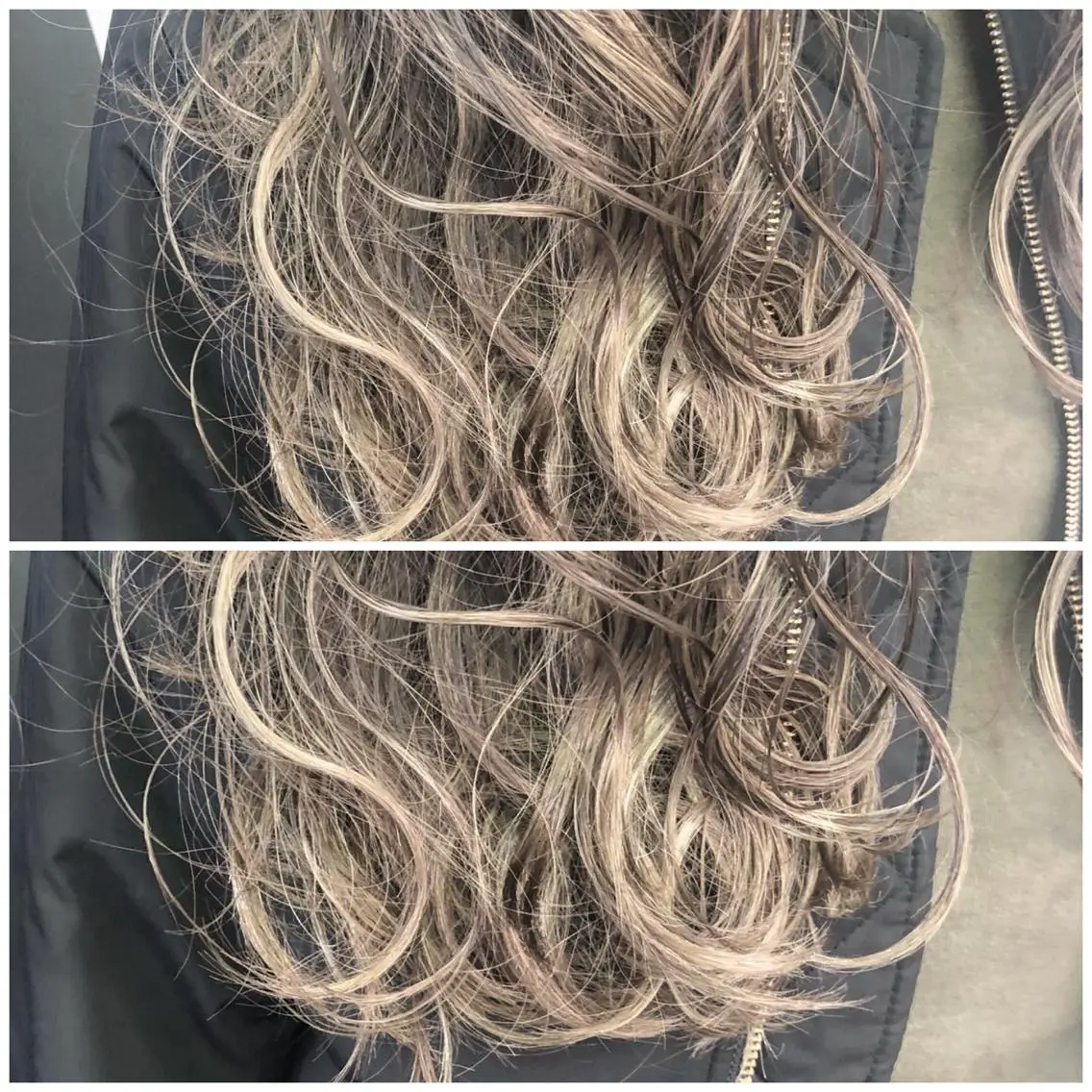 セミロング カラー パーマ ヘアアレンジ メンズ キッズ ネイル マツエク・マツパ メンズブリーチ メンズハイライト 学生(メンズ向け) アッシュ ベージュカラー レイヤー/顔周り 韓国ヘア森田和貴のヘアスタイル