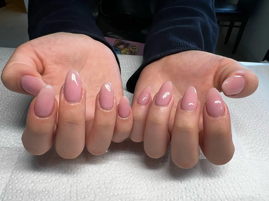 ネイル spica nail meguのネイルデザイン