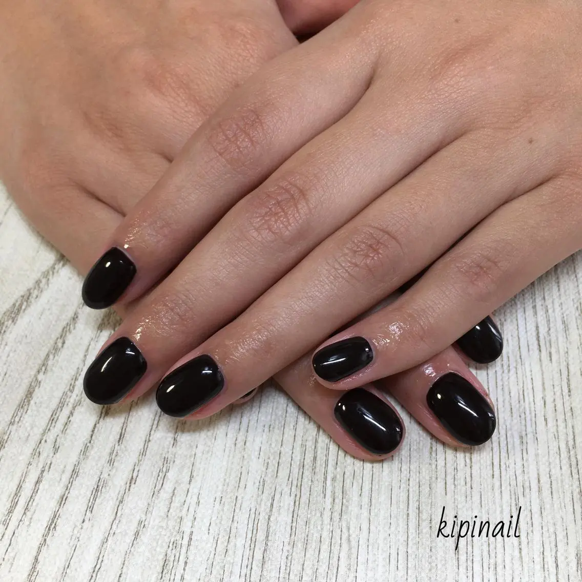 ネイル ハンドネイル kipinail 川﨑えりかのネイルデザイン