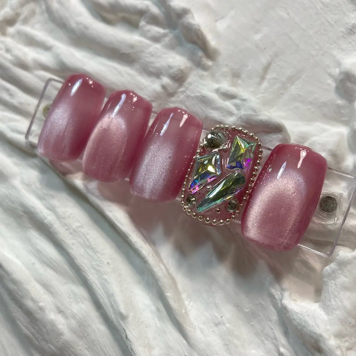 ネイル ハンドネイル Legit nail salonのネイルデザイン
