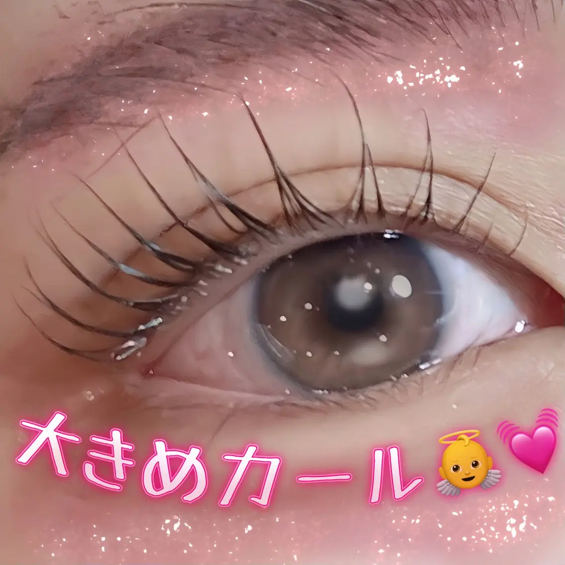 マツエク・マツパ CHIYU eyelashのマツエク・マツパデザイン
