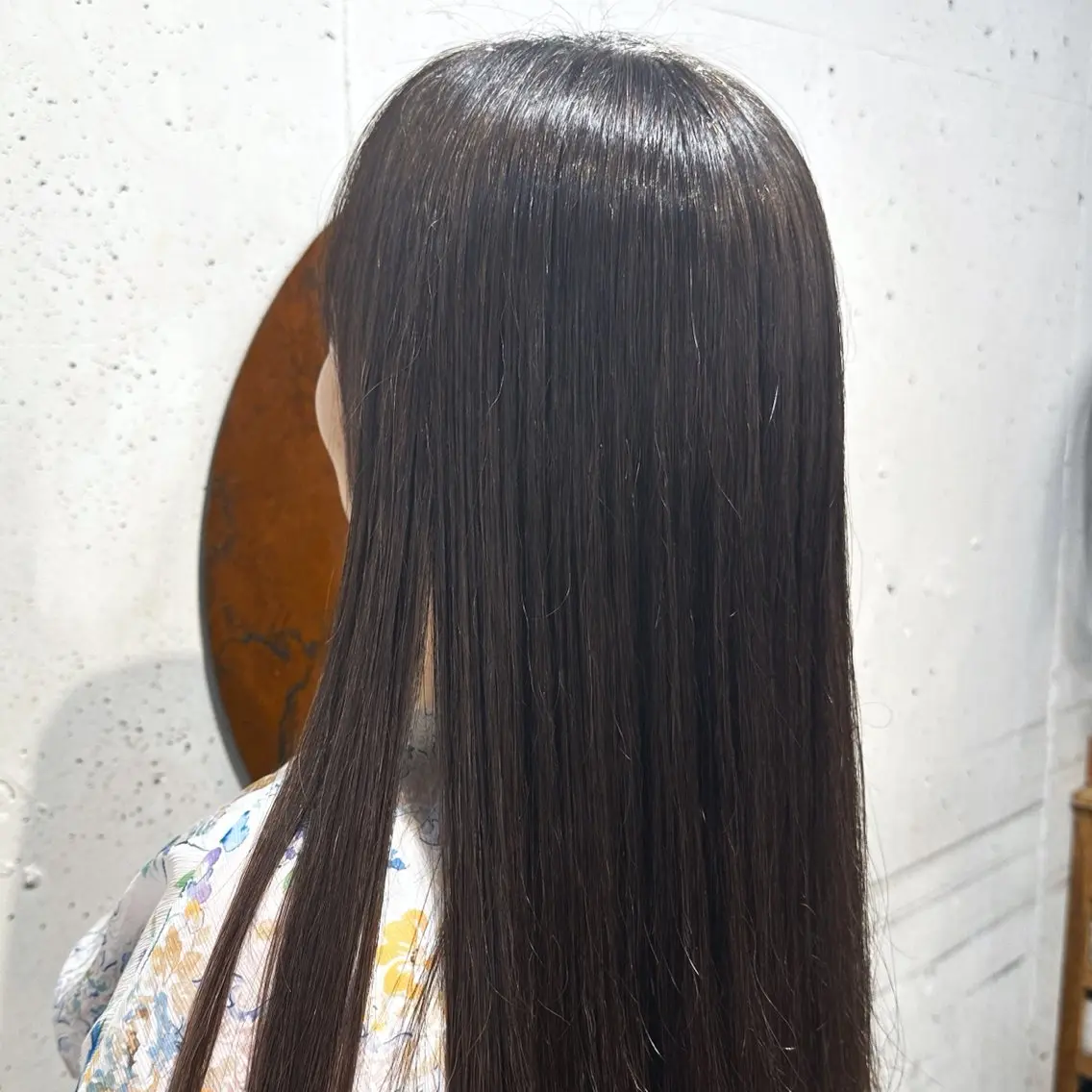 パーマ カット 縮毛矯正 🔆似合わせショート ボブ/ルミナ🔆のヘアスタイル