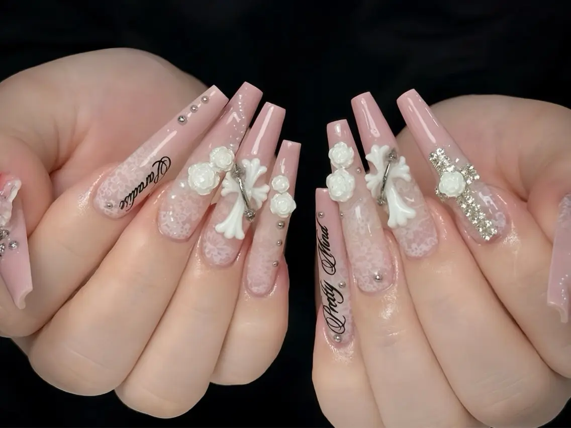 ネイル ハンドネイル Michi Nail Ikebukuroのネイルデザイン