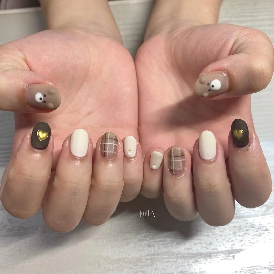 ネイル 持ち込み I pinknail 韓国風·持ち込み専門のネイルデザイン