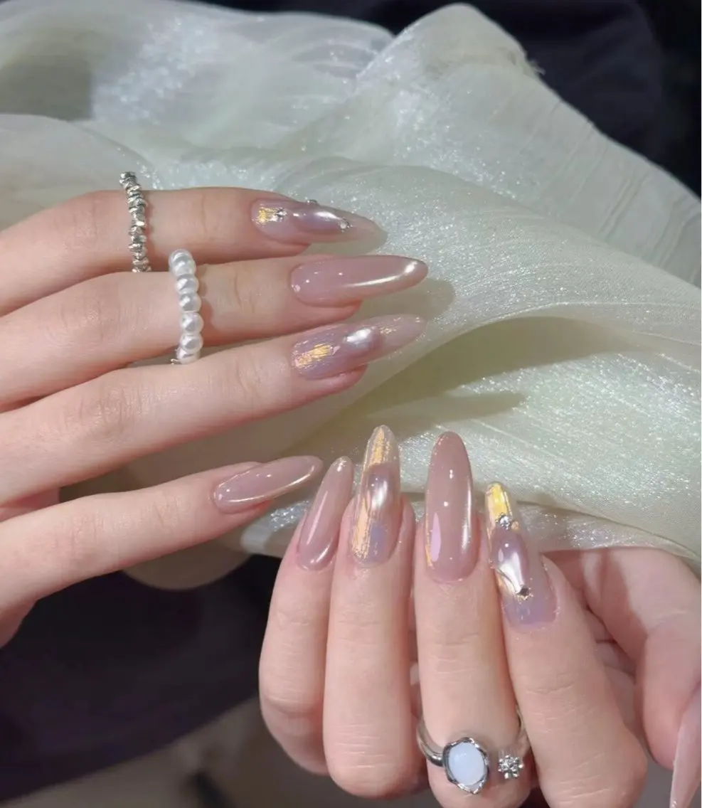 ネイル U mi Nail Salonのネイルデザイン
