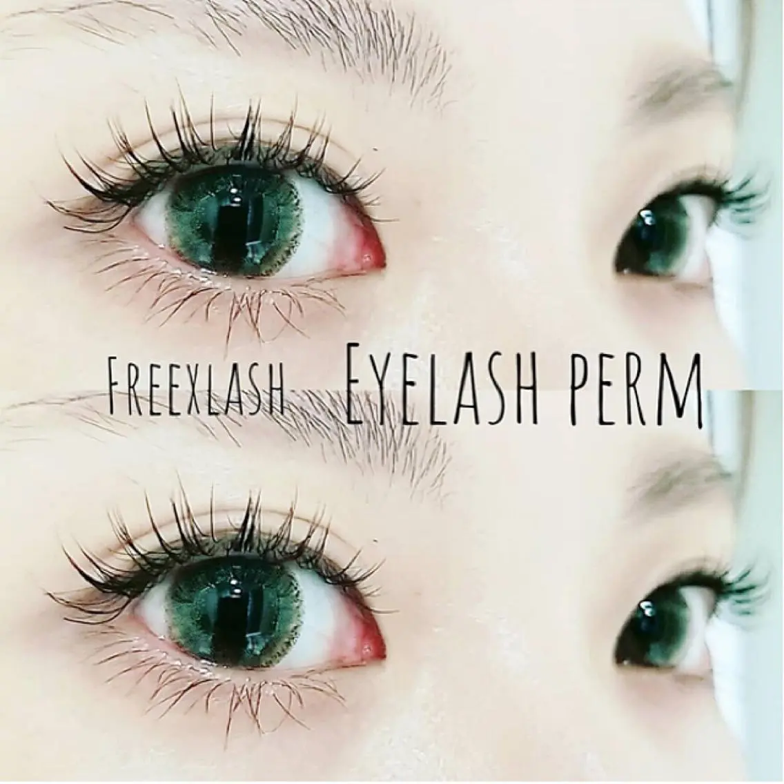 マツエク・マツパ まつげパーマ freex nail /ニュアンス/個性派のネイルデザイン