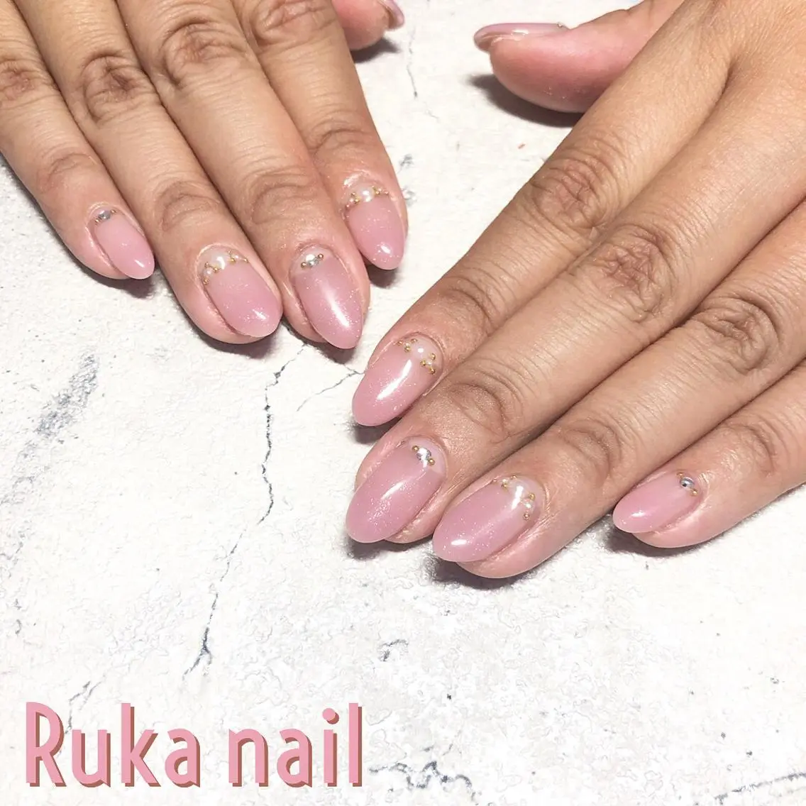 ネイル Ruka nail 【ルカ ネイル】のネイルデザイン