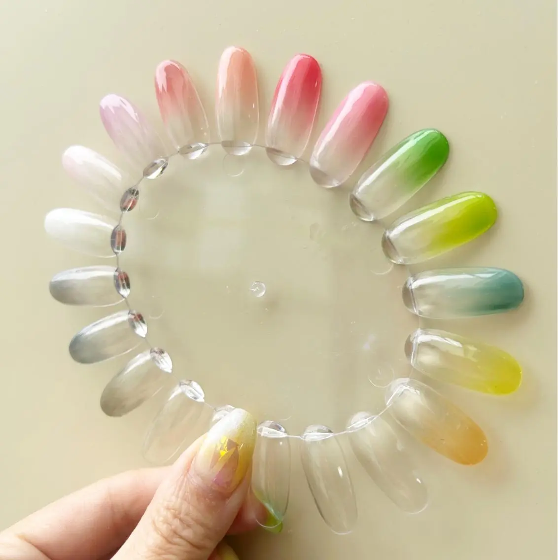 ネイル Nail Salon Ｄream Mamのネイルデザイン