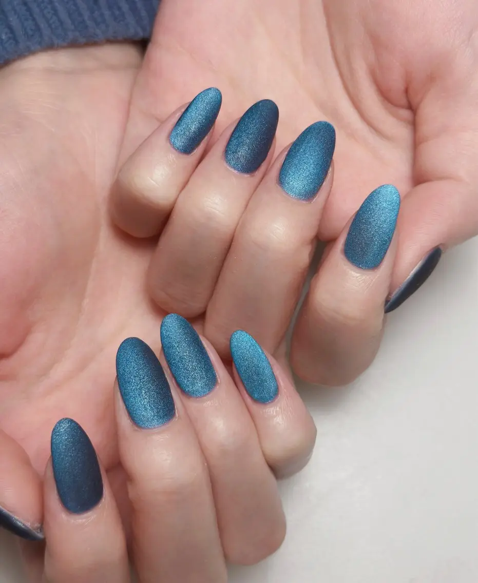 ネイル マットネイル ハンドネイル 👍thumbs up nail👍のネイルデザイン