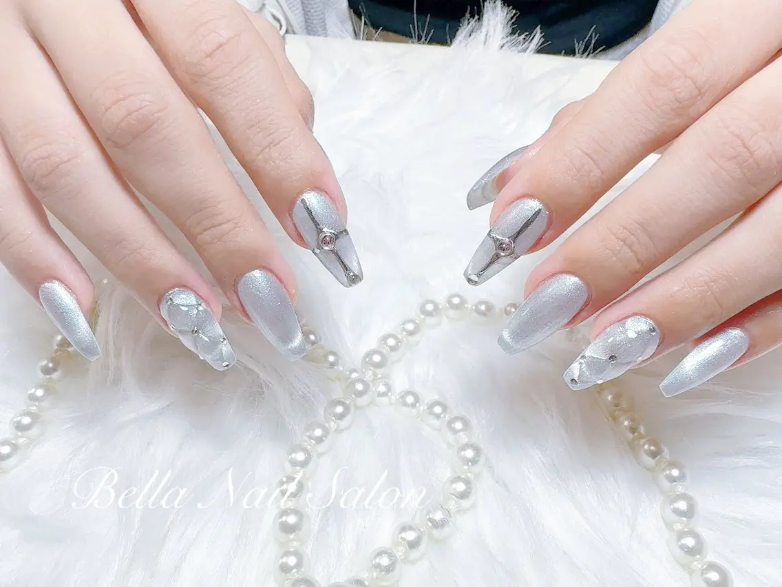 ネイル Bella Nail Salon NANAのネイルデザイン