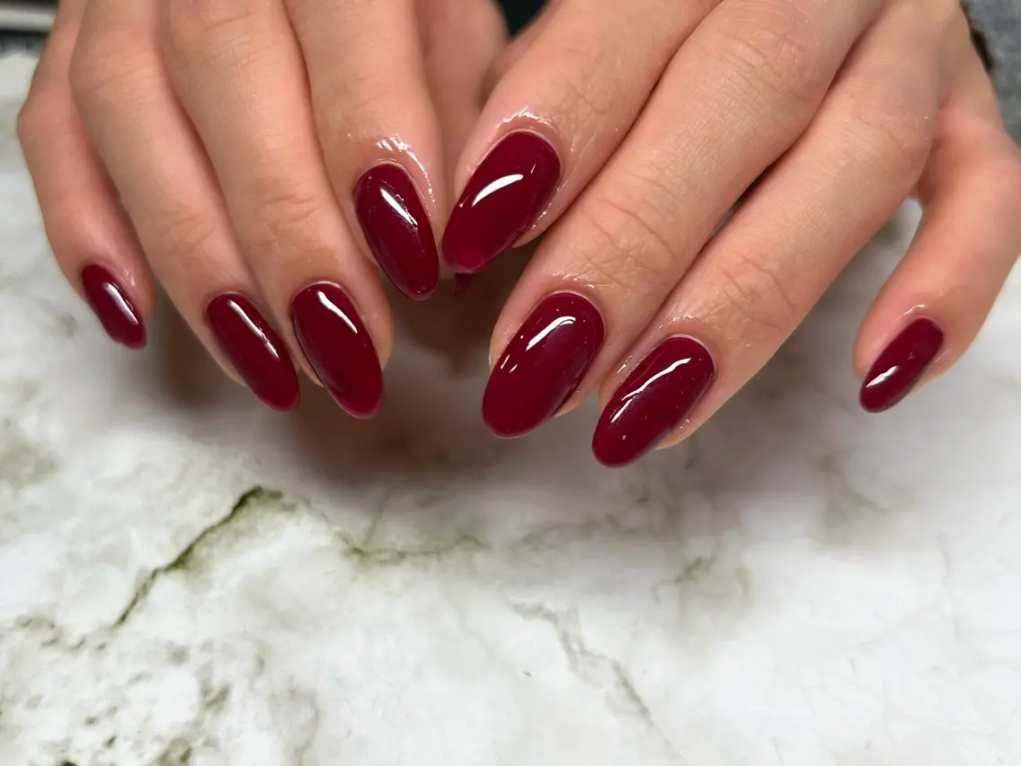 ネイル ハンドネイル NailSalon MAHINAのネイルデザイン