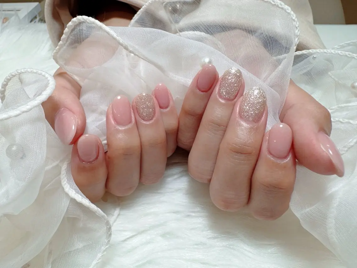 ✨️ご新規様限定✨️<オフなし> ワンカラー💘200種類以上の中からお選びいただけます💘の写真