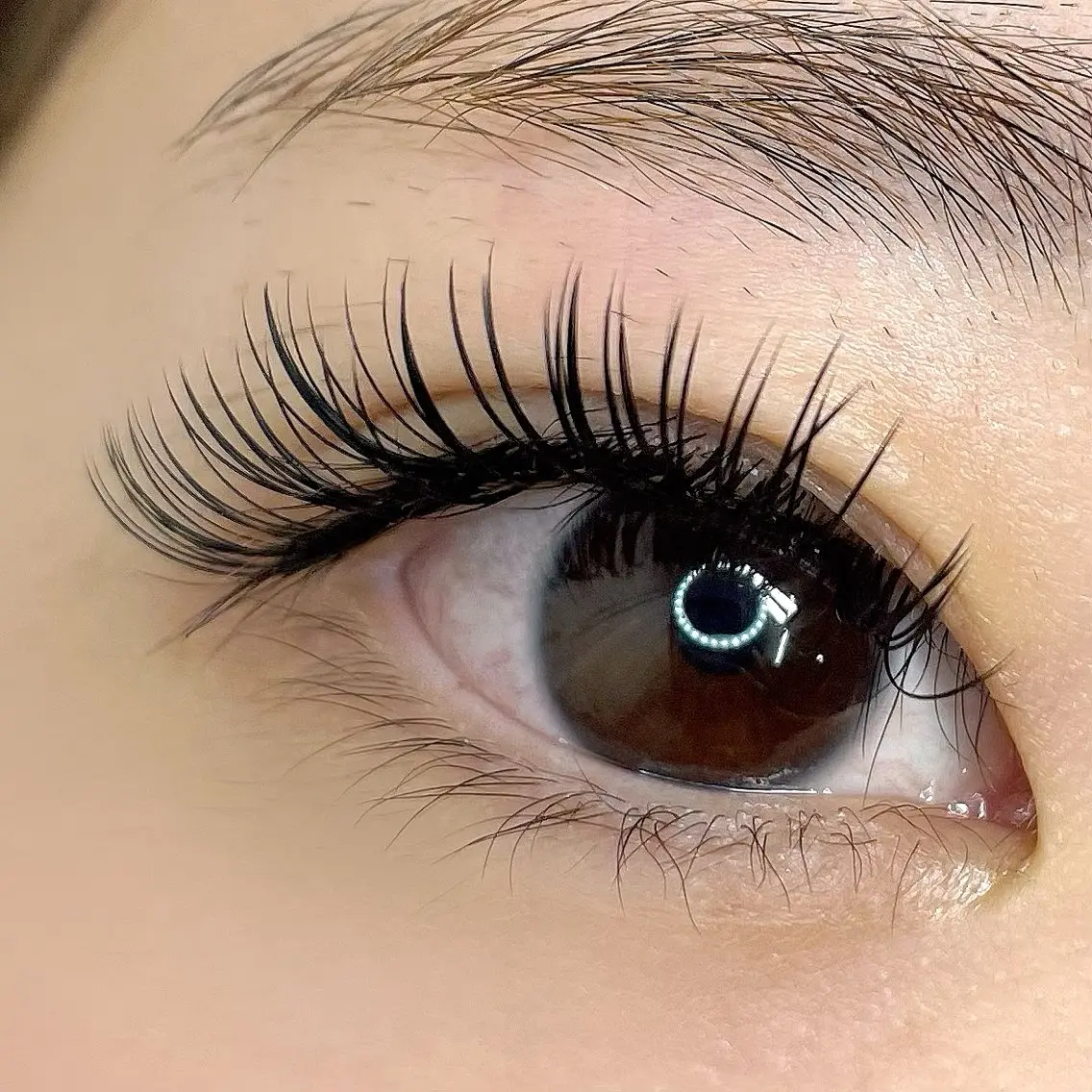 マツエク・マツパ マツエク eyelash CLAYの眉毛・アイブロウイメージ