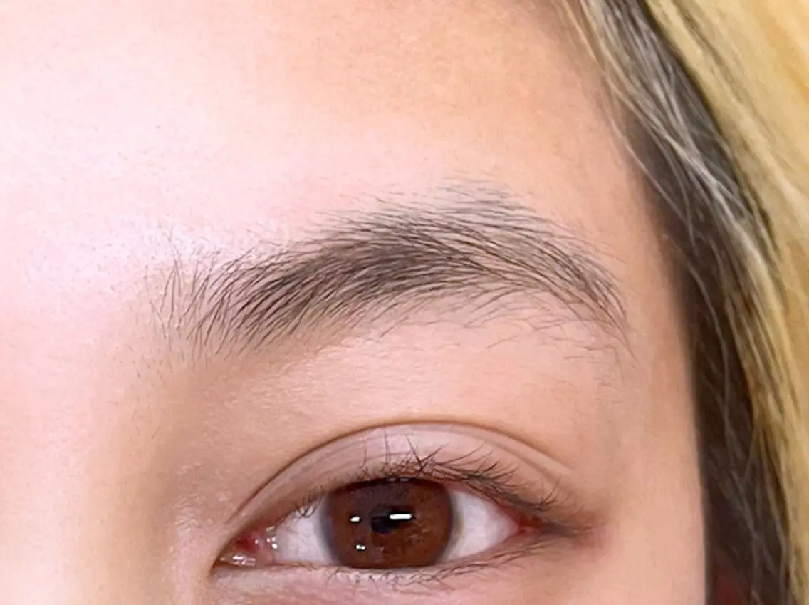 マツエク・マツパ 一重×まつ毛パーマ 骨格似合わせ眉WAX 眉まつ毛専門/石井の眉毛・アイブロウイメージ