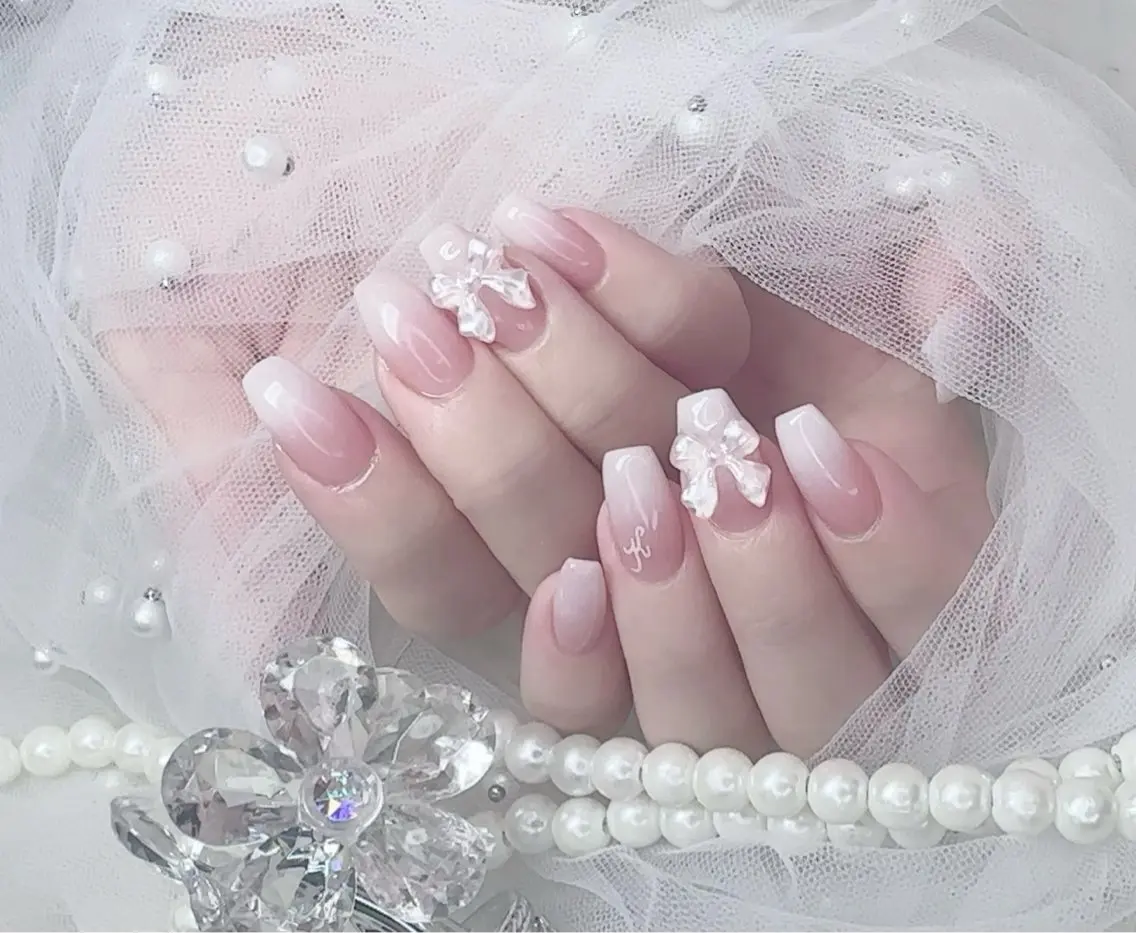 ネイル R salonのネイルデザイン