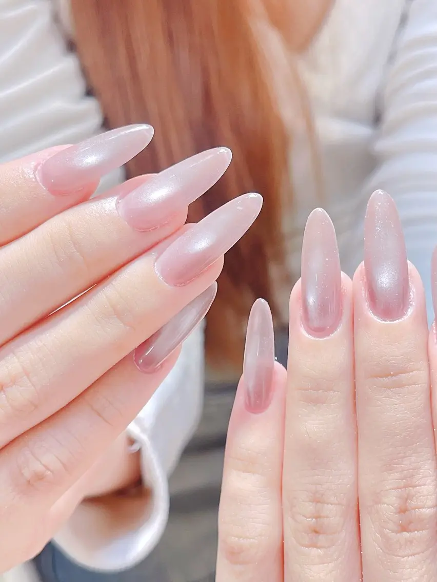 ネイル ハンドネイル Sun Nail 池袋のエステ・リラクイメージ