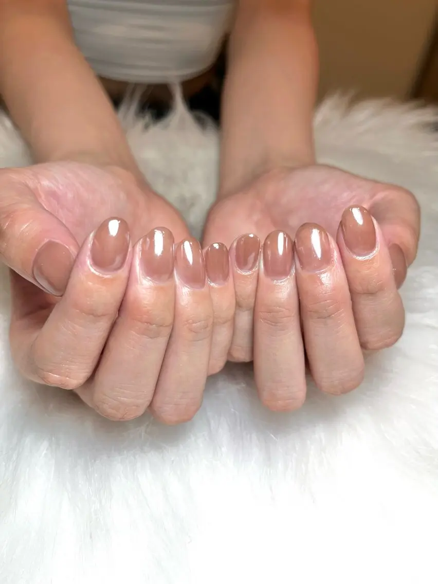 ネイル Air's nailのネイルデザイン