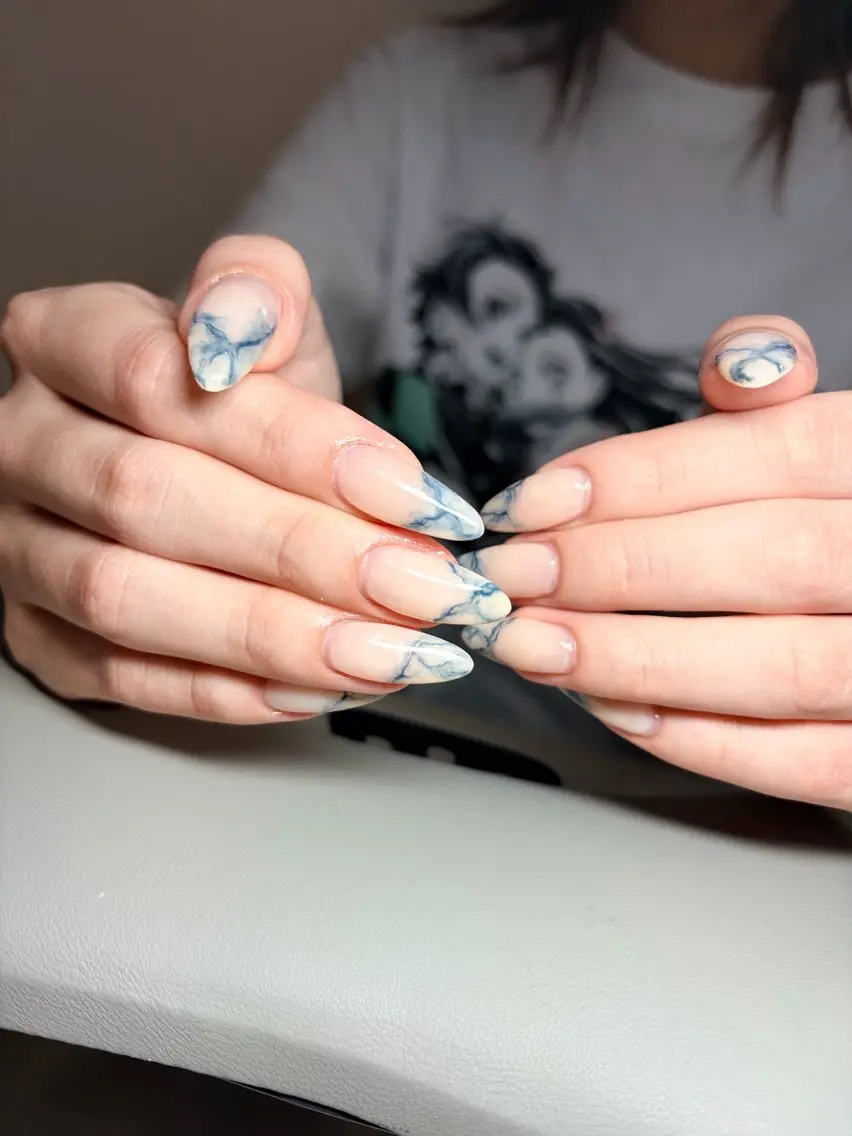 ネイル I pinknail 韓国風·持ち込み専門のネイルデザイン