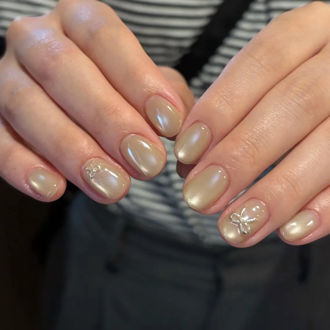 ネイル ハンドネイル oncu nailのネイルデザイン