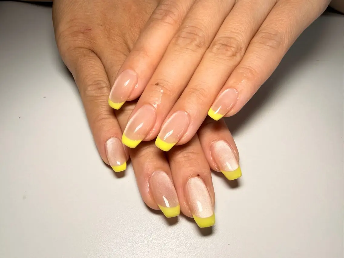 ネイル Nail salon Caco.のネイルデザイン